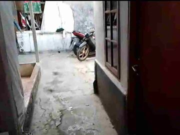 Dijual Tanah Murah Strategis Ratujaya Depok
