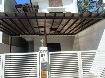 Ready for Occupancy Pre-Owned House and Lot for Sale in Multinational Village Paranaque- JB