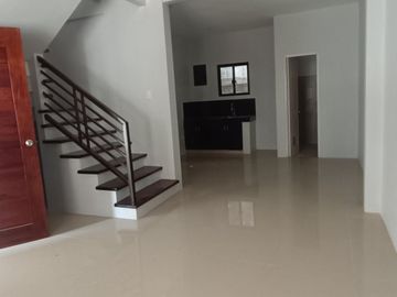 Ready for Occupancy Pre-Owned House and Lot for Sale in Multinational Village Paranaque- JB