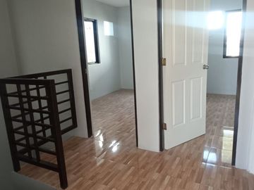 Ready for Occupancy Pre-Owned House and Lot for Sale in Multinational Village Paranaque- JB