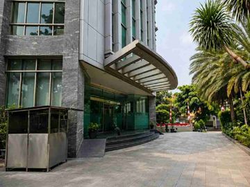 FOR SALE
GEDUNG 6 LANTAI
DI SENOPATI AREA KEBAYORAN BARU JAKARTA SELATAN
SHGB