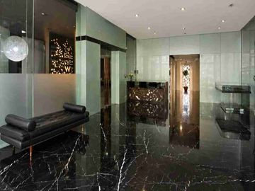 FOR SALE
GEDUNG 6 LANTAI
DI SENOPATI AREA KEBAYORAN BARU JAKARTA SELATAN
SHGB