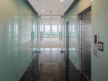 FOR SALE
GEDUNG 6 LANTAI
DI SENOPATI AREA KEBAYORAN BARU JAKARTA SELATAN
SHGB