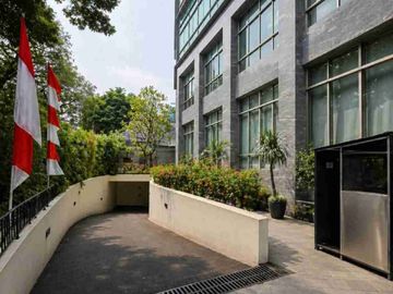 FOR SALE
GEDUNG 6 LANTAI
DI SENOPATI AREA KEBAYORAN BARU JAKARTA SELATAN
SHGB