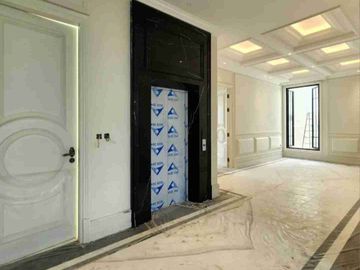 FOR SALE BRAND NEW LUXURY HOUSE IN KEBAYORAN BARU

Lokasi Elit dan Strategis di Panglima Polim Jakarta Selatan, Lingkungan Rindang dan Asri

LT 380m2
LB 850m2