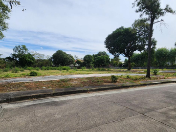 4,356 sqm Prime Vacant Lot for Sale in Ayala Alabang, Muntinlupa City Near Alabang Town Center & Molito Lifestyle Center