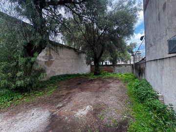 TERRENO BARDEADO EN AVENIDA 5 SUR  SITUADO EN ZONA COMERCIAL