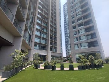 GRAN DEPARTAMENTO EN RENTA DENTRO DEL MAGNÍFICO CONDOMINIO BGRAND ALTO PEDREGAL, AL SUR DE LA CIUDAD