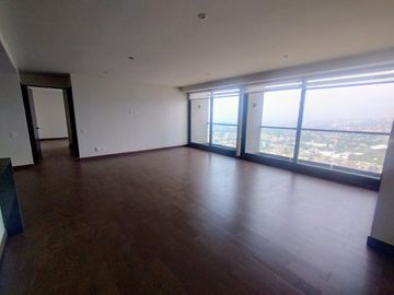 GRAN DEPARTAMENTO EN RENTA DENTRO DEL MAGNÍFICO CONDOMINIO BGRAND ALTO PEDREGAL, AL SUR DE LA CIUDAD