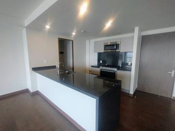 GRAN DEPARTAMENTO EN RENTA DENTRO DEL MAGNÍFICO CONDOMINIO BGRAND ALTO PEDREGAL, AL SUR DE LA CIUDAD