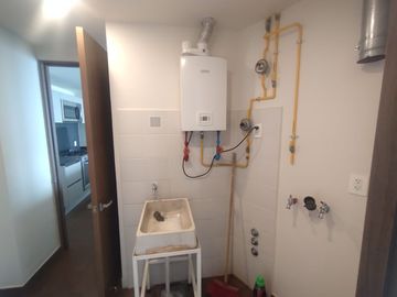 GRAN DEPARTAMENTO EN RENTA DENTRO DEL MAGNÍFICO CONDOMINIO BGRAND ALTO PEDREGAL, AL SUR DE LA CIUDAD