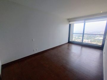 GRAN DEPARTAMENTO EN RENTA DENTRO DEL MAGNÍFICO CONDOMINIO BGRAND ALTO PEDREGAL, AL SUR DE LA CIUDAD