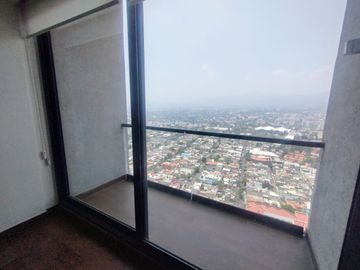 GRAN DEPARTAMENTO EN RENTA DENTRO DEL MAGNÍFICO CONDOMINIO BGRAND ALTO PEDREGAL, AL SUR DE LA CIUDAD