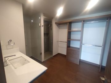 GRAN DEPARTAMENTO EN RENTA DENTRO DEL MAGNÍFICO CONDOMINIO BGRAND ALTO PEDREGAL, AL SUR DE LA CIUDAD