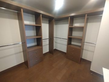 GRAN DEPARTAMENTO EN RENTA DENTRO DEL MAGNÍFICO CONDOMINIO BGRAND ALTO PEDREGAL, AL SUR DE LA CIUDAD