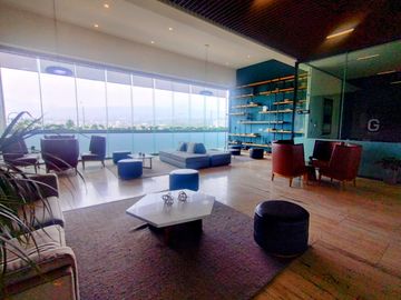 GRAN DEPARTAMENTO EN RENTA DENTRO DEL MAGNÍFICO CONDOMINIO BGRAND ALTO PEDREGAL, AL SUR DE LA CIUDAD