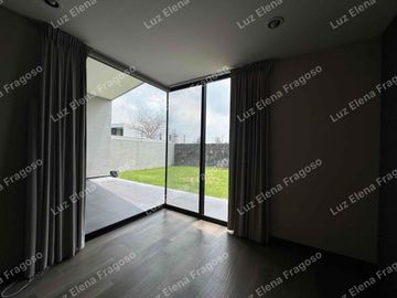 casa en renta la campiña del bosque