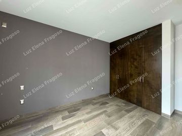casa en renta la campiña del bosque