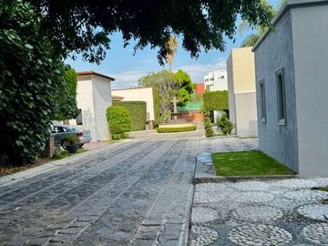 ZAVALETA A 3 MIN DE LA IBERO / ANGELOPOLIS / PARQUE DEL ARTE 7CV C10 F207