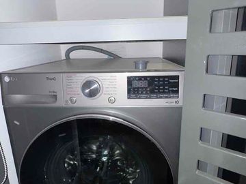 Departamento Nuevo Amueblado de 2 Recámaras en Renta | 2 Estacionamientos techados | Torre El Patriota Cerca Uanl