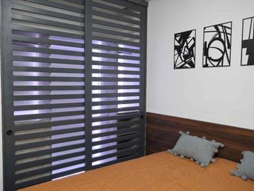 Departamento Nuevo Amueblado de 2 Recámaras en Renta | 2 Estacionamientos techados | Torre El Patriota Cerca Uanl