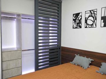 Departamento Nuevo Amueblado de 2 Recámaras en Renta | 2 Estacionamientos techados | Torre El Patriota Cerca Uanl