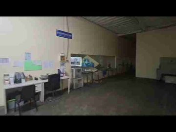 *DISEWAKAN* Pabrik Di Cilengsi - Bogor, Jawa Barat