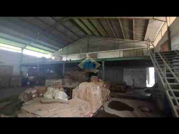 *DISEWAKAN* Pabrik Di Cilengsi - Bogor, Jawa Barat