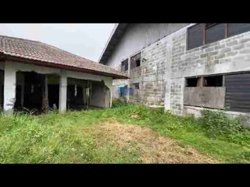*DISEWAKAN* Pabrik Di Cilengsi - Bogor, Jawa Barat