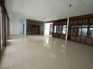 DIBAWAH NJOP Rumah Kantor di Jalan Utama Taman Radio Dalam
Kel.Gandaria Utara Kec.Kebayoran Baru Jaksel.