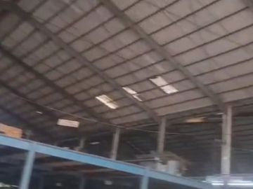 Termurah Dijual pabrik di serang