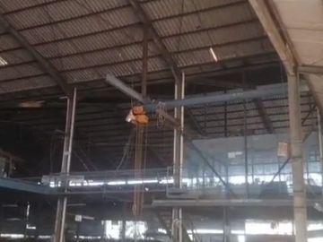 Termurah Dijual pabrik di serang