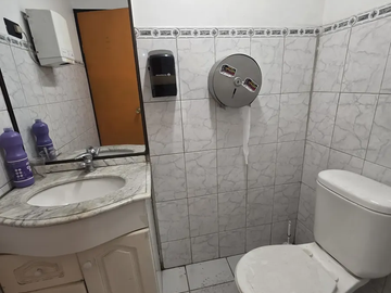 Arriendo Local Comercial En Puente Alto