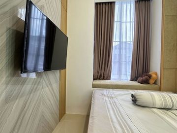 Dijual Rumah Regency One