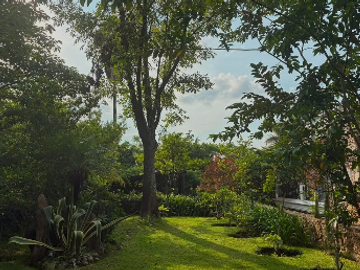 CASA EN RENTA EN CLUB DE GOLF SANTA SOFIA , EL ARENAL.  GUADALAJARA, JALISCO.