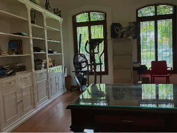 CASA EN RENTA EN CLUB DE GOLF SANTA SOFIA , EL ARENAL.  GUADALAJARA, JALISCO.