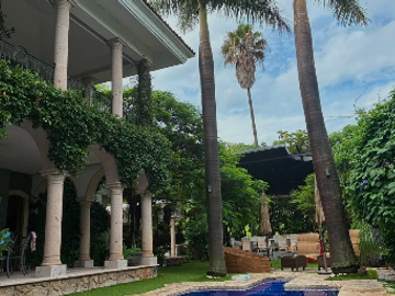 CASA EN RENTA EN CLUB DE GOLF SANTA SOFIA , EL ARENAL.  GUADALAJARA, JALISCO.