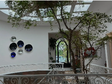 CASA EN RENTA EN CLUB DE GOLF SANTA SOFIA , EL ARENAL.  GUADALAJARA, JALISCO.