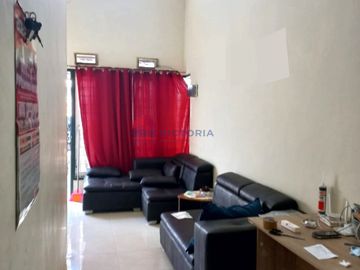 Rumah Dijual Dekat UB Polinema Area Bunga-Bunga Lowokwaru Malang