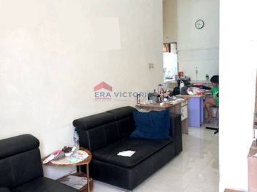 Rumah Dijual Dekat UB Polinema Area Bunga-Bunga Lowokwaru Malang