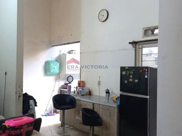 Rumah Dijual Dekat UB Polinema Area Bunga-Bunga Lowokwaru Malang