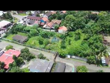 *DIJUAL & DISEWAKAN* Tanah Di Jl. Raya Rancaiyuh, Babat, Legok, Tangerang