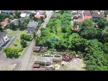 *DIJUAL & DISEWAKAN* Tanah Di Jl. Raya Rancaiyuh, Babat, Legok, Tangerang