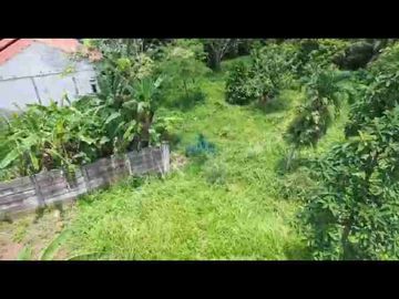 *DIJUAL & DISEWAKAN* Tanah Di Jl. Raya Rancaiyuh, Babat, Legok, Tangerang