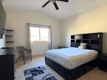CASA IDEAL PARA FAMILIAS DE 4 o 5 INTEGRANTES!! LISTA PARA HABITAR 🏠