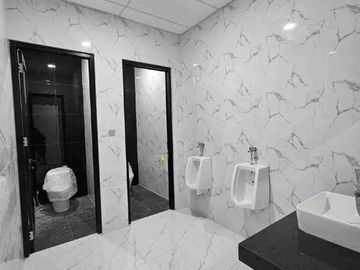 Dijual gedung Kantor Brand New
Menteng Jakpus