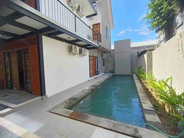 Kost Elit Muding Gatsu Full Furniture