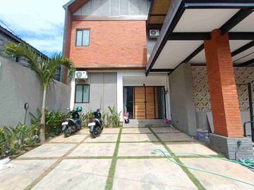Kost Elit Muding Gatsu Full Furniture