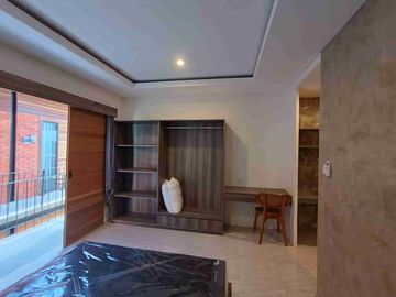 Kost Elit Muding Gatsu Full Furniture