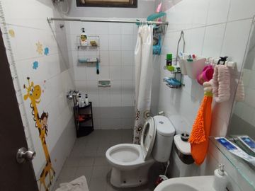Rumah 2 Lantai Fasilitas Cluster Lengkap di Serenade Gading Serpong